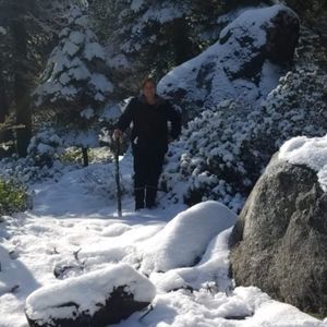 Meet your Posher, Silvia